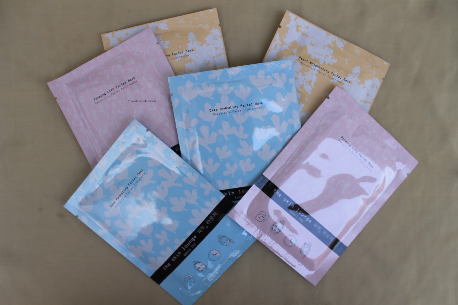 skin-lounge skin masks