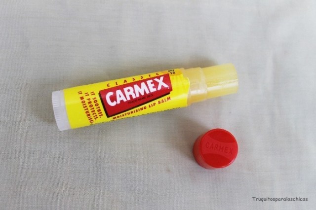 classic bar carmex