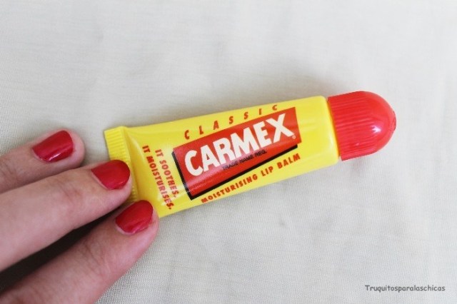 classic tube carmex