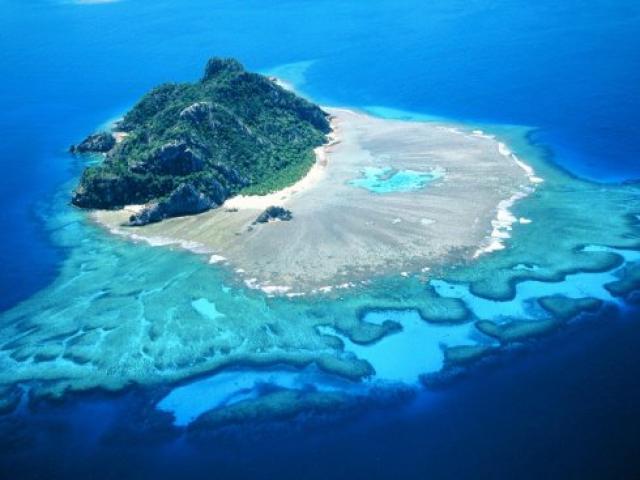 Mamanuca Islands