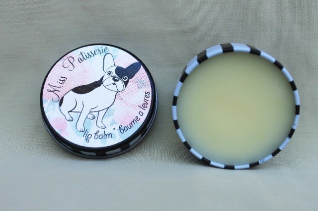 lip balm miss-patisserie